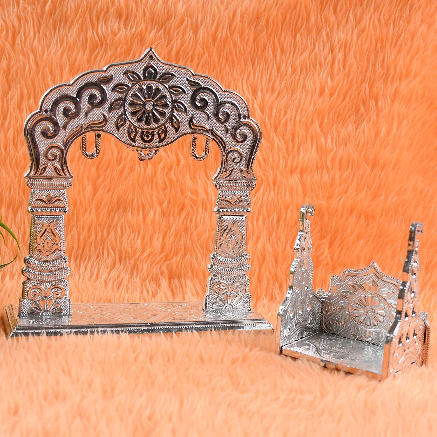 Shreeji Bal Gopal Jhula (1 Pc) Shreeji Bal Gopal Jhula (1 Pc)